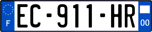 EC-911-HR