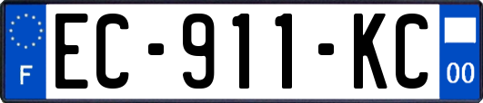 EC-911-KC