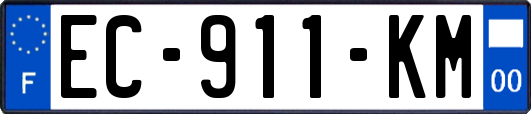EC-911-KM