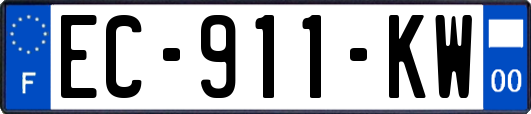 EC-911-KW