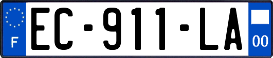 EC-911-LA