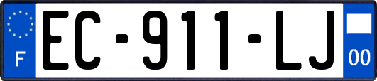 EC-911-LJ