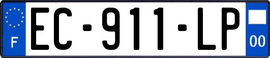 EC-911-LP