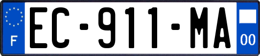 EC-911-MA