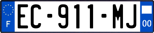 EC-911-MJ