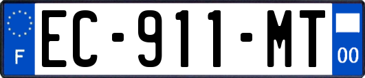 EC-911-MT