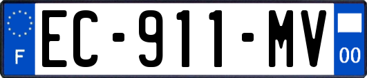 EC-911-MV