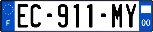 EC-911-MY