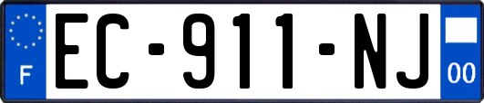 EC-911-NJ