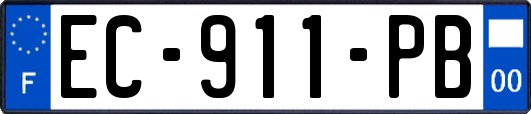EC-911-PB