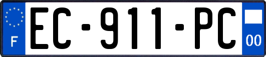 EC-911-PC