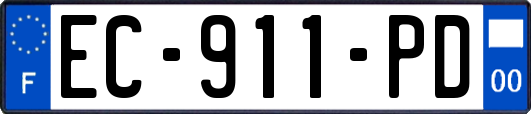 EC-911-PD