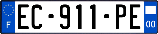 EC-911-PE