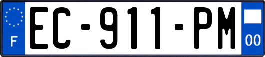 EC-911-PM