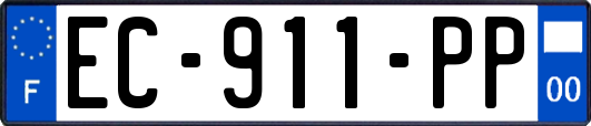 EC-911-PP