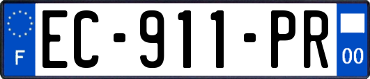 EC-911-PR
