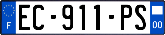 EC-911-PS