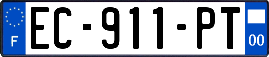 EC-911-PT