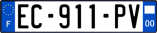 EC-911-PV