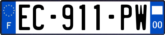 EC-911-PW