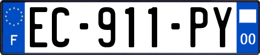 EC-911-PY