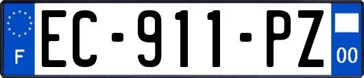 EC-911-PZ