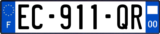 EC-911-QR