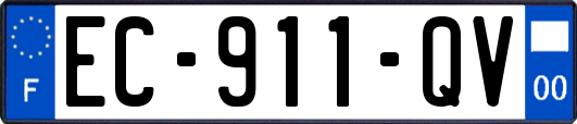 EC-911-QV