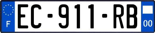 EC-911-RB