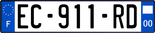 EC-911-RD
