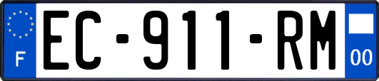 EC-911-RM