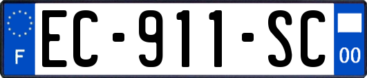 EC-911-SC