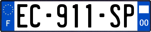 EC-911-SP