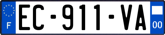 EC-911-VA