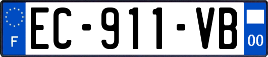 EC-911-VB