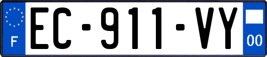 EC-911-VY