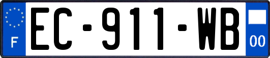 EC-911-WB