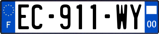 EC-911-WY