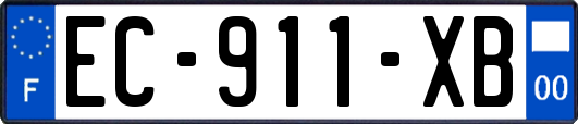EC-911-XB