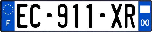 EC-911-XR