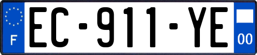 EC-911-YE