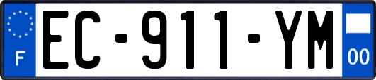 EC-911-YM