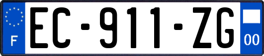 EC-911-ZG