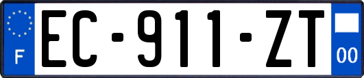 EC-911-ZT