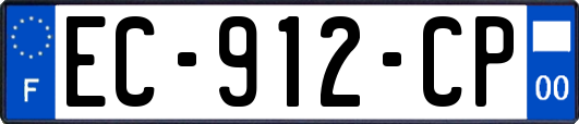 EC-912-CP