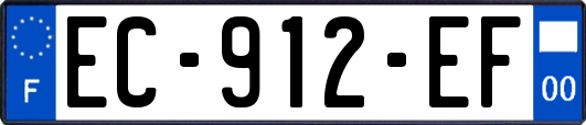EC-912-EF