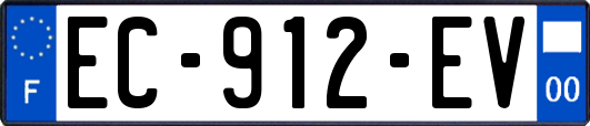 EC-912-EV