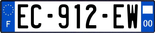 EC-912-EW