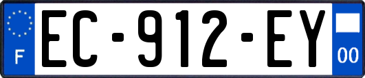 EC-912-EY