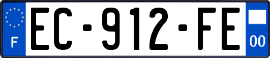 EC-912-FE
